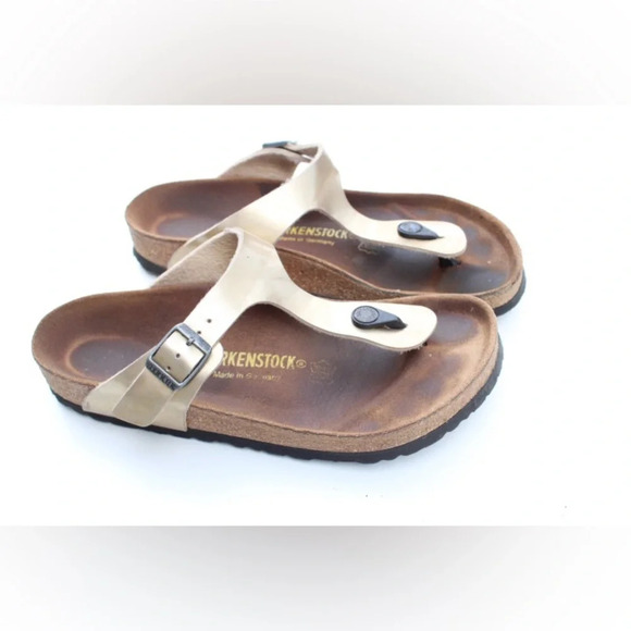 Birkenstock sandals - Picture 1 of 13